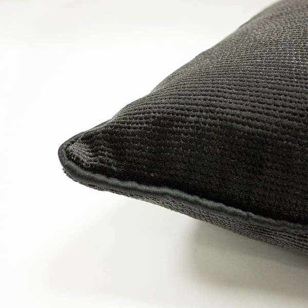 Paoletti Stella Kuddfodral One Size Svart Black One Size