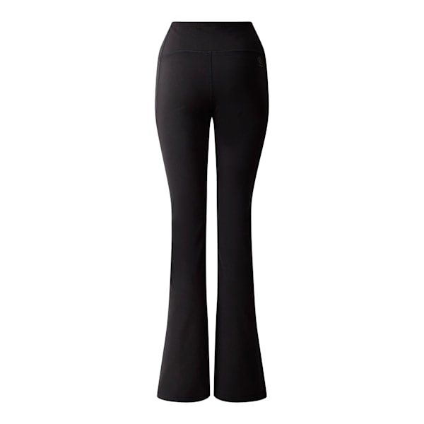 Dare 2B Dam/Dam Refresh Utsvängda Leggings 10 UK R Svart Black 10 UK R