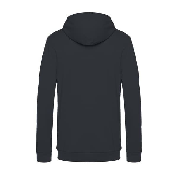 B&C Herr # Hoodie S Asfalt Asphalt S