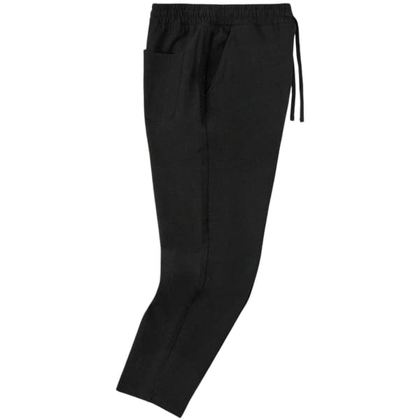 Prevu Herr Kylian Chinos L Svart Black L