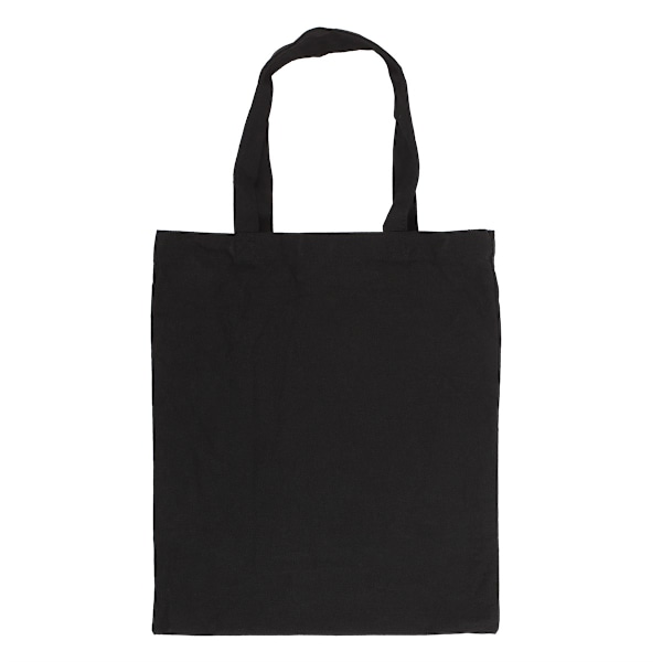 Something Different Dark Forest Tryckt Bomull Tote Bag One Size Multicoloured One Size