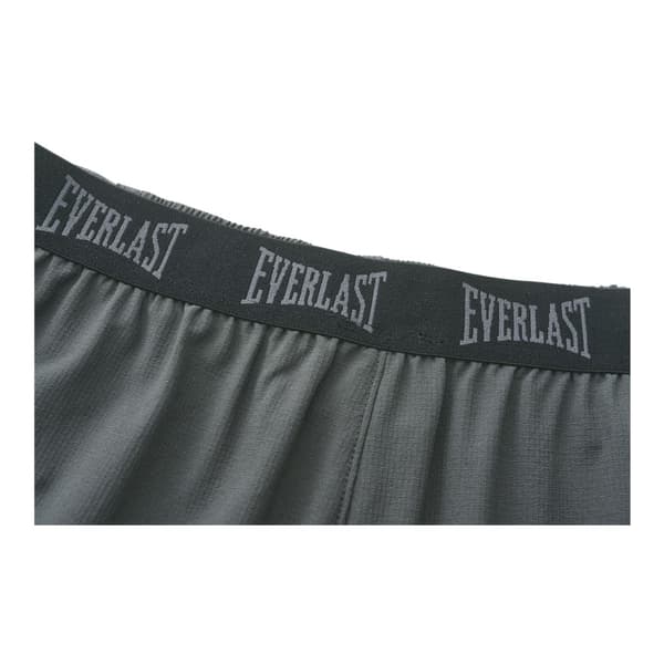 Everlast Barn/Kids Flex Shorts 9-10 år Grå Grey 9-10 Years