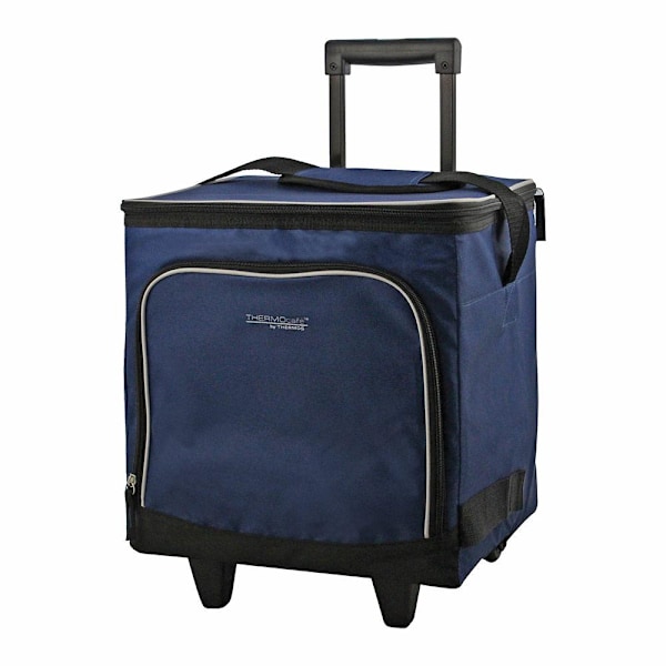 ThermoCafe Kylväska med Hjul 28L One Size One Colour One Colour One Size