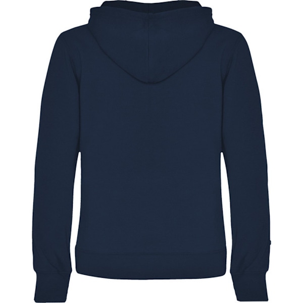 Roly Dam/Kvinnor Urban Hoodie L Marinblå Navy Blue L