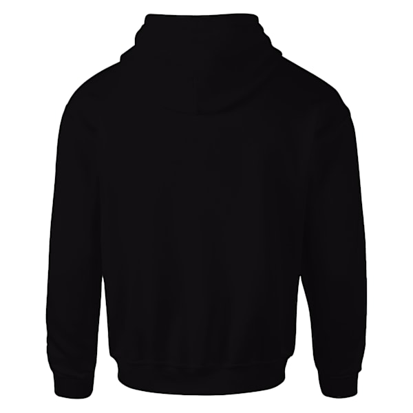 Pusheen Dam/Dam Angel Wings Hoodie S Svart Black S