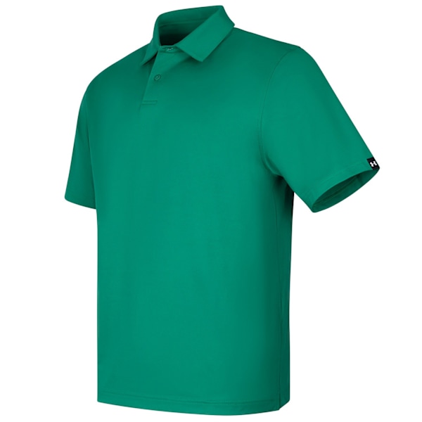 Under Armour T2G Poloshirt M Svart Black M