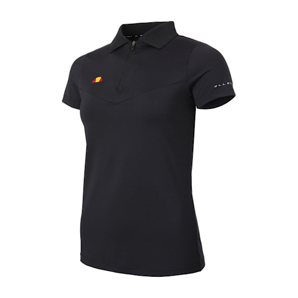 Ellesse Dam/Dam Kartin Poloskjorta 6 UK Svart Black 6 UK