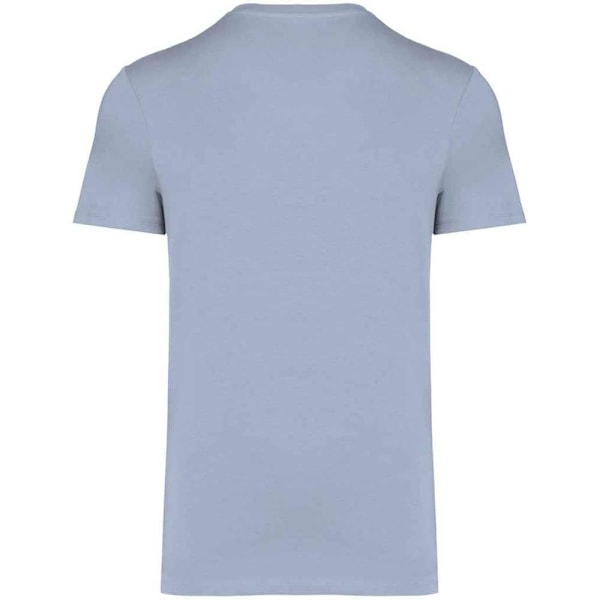 Native Spirit Unisex Vuxen Kraftig Slim T-Shirt XL Aquamari Aquamarine XL