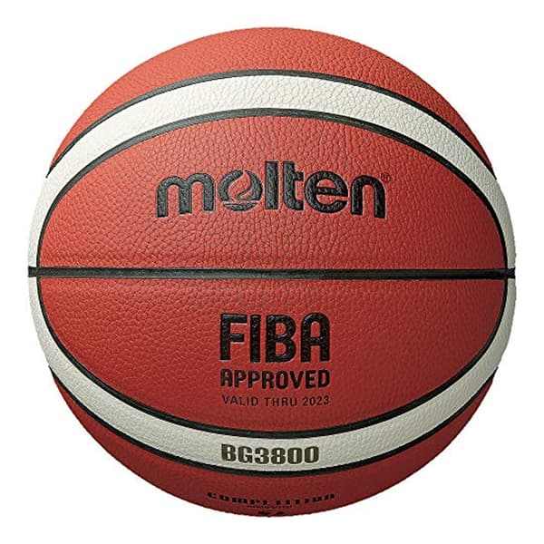 Molten BG3800 Basketboll 7 Tan Tan 7