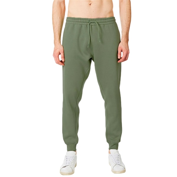 RIPT Essentials Herr Joggingbyxor L Armégrön Army Green L