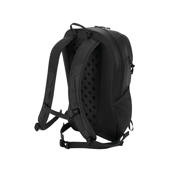 Quadra SLX-Lite 25L Ryggsäck One Size Svart Black One Size
