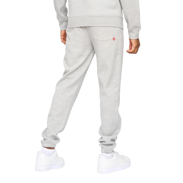 Kings Will Dream Herr Kingdome Joggingbyxor XL Gråmelerad Grey Marl XL