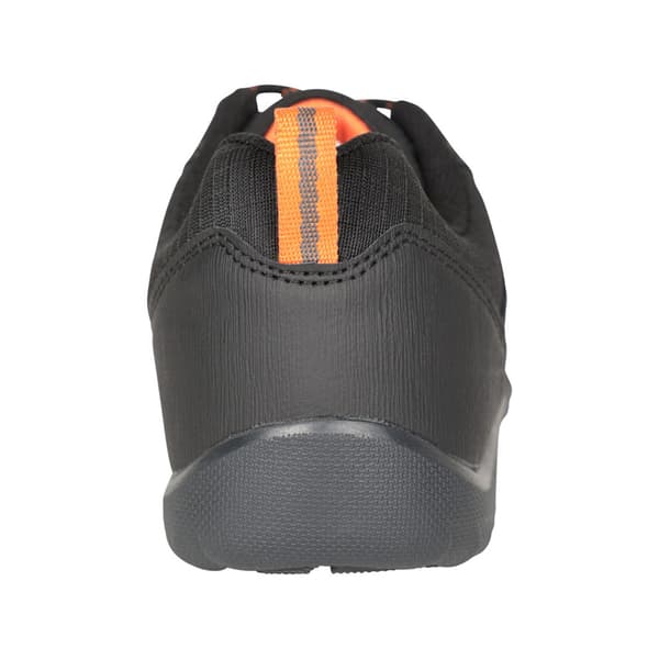 Mountain Warehouse Herr Phantom II Promenadskor i Kohudsmocka 10 U Grey 10 UK