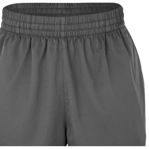 Puma Herr Essential Vävd Träningsoverallsbyxa S Mörkgrå Dark Grey S