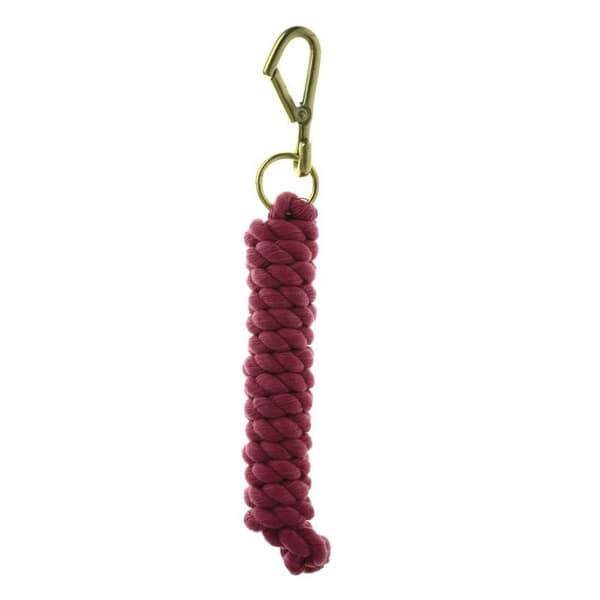 Hy Horse Grimskaft 1,8m Vinröd Maroon 1.8m
