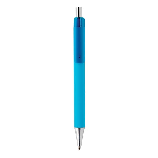 XD Collection X8 Smooth Pen One Size Blå Blue One Size