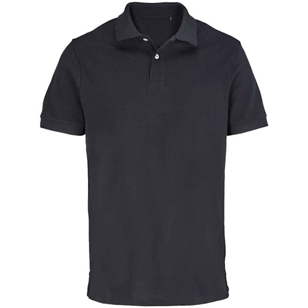 SOLS Unisex Vuxen Pacific Piqué Dubbelnålssöm Pikétröja 3 Red 3XL