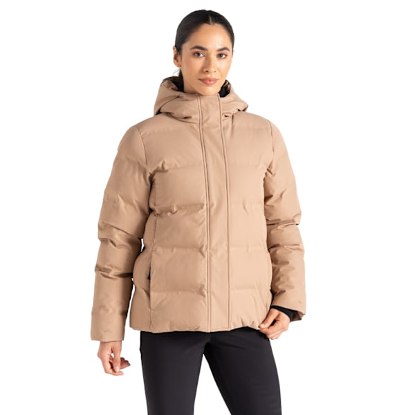 Dare 2B Damjacka Entrusted Padded 10 UK Cashmere Cashmere 10 UK