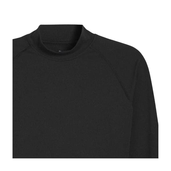 Puma Herr Cloudspun Teknisk Underställströja M Svart Black M