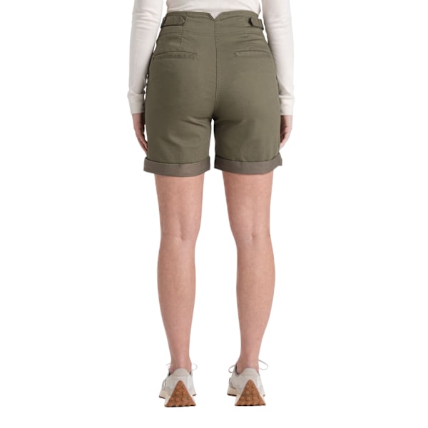 Craghoppers Dam/Dam Araby Shorts 18 UK Wild Olive Wild Olive 18 UK