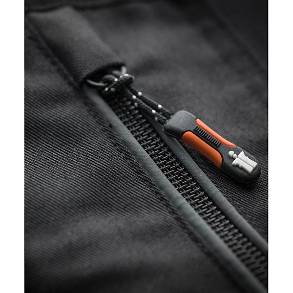 Scruffs Herr Trade Arbetsbyxor 36S Svart Black 36S