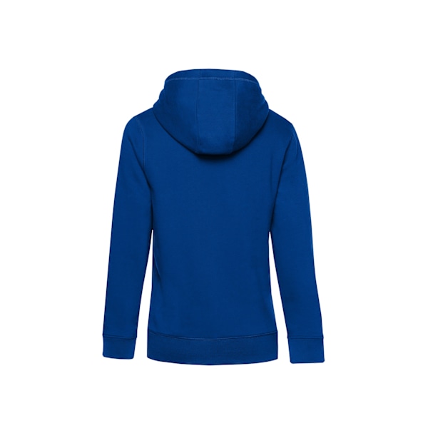 B&C Dam/Dam Queen Hoody S Royal Blue Royal Blue S