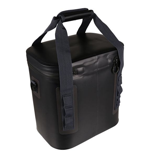 Regatta Shield presenning kylväska 17L Ebony/Black Ebony/Black 17L