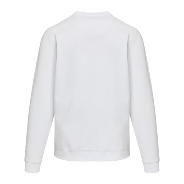 Elevate Unisex Vuxen Jasper Sweatshirt XL Vit White XL