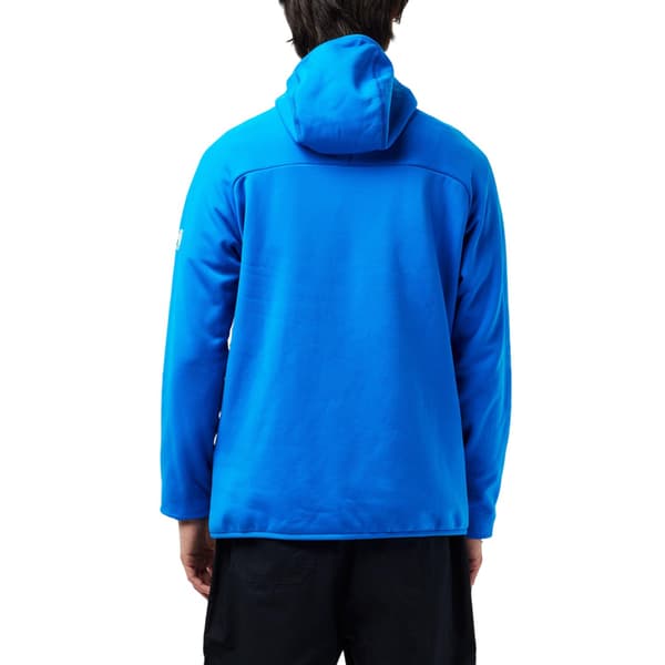 Millet Herr Fleecejacka S Blå Blue S