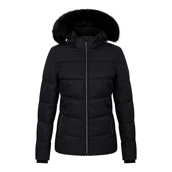 Dare 2B Dam/Dam Glamorize V Skidjacka 8 UK Svart Black 8 UK
