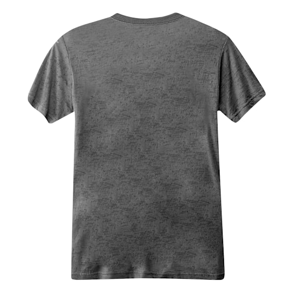 Bring Me The Horizon Damtröja för kvinnor/damer Wound XS Charcoal Grå Charcoal Grey XS