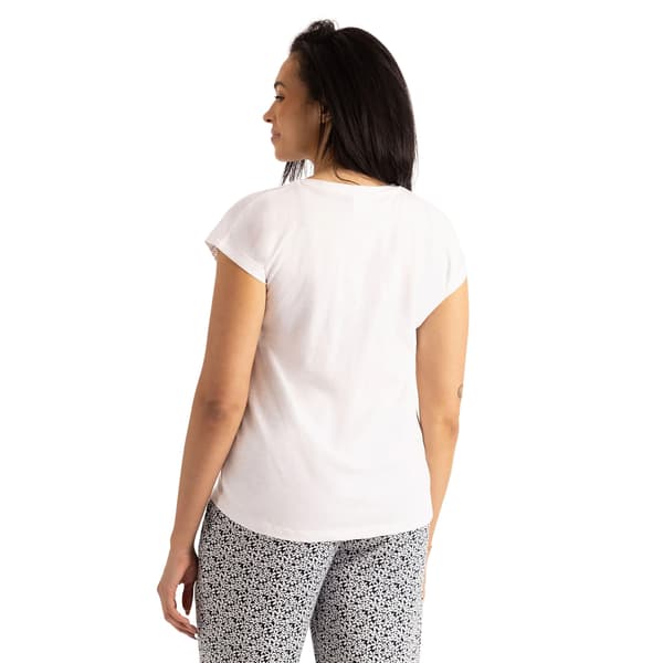 Trespass Dam Willa Topp XL Vit White XL