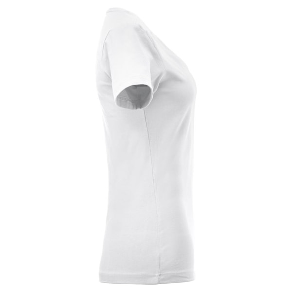 Clique Dam/Dam Arden T-shirt M Vit White M