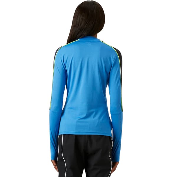 Under Armour Dam Challenger Fitted Base Layer Top 14 Atlantis 14 UK