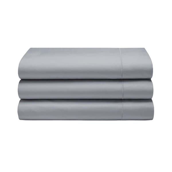 Belledorm 400 trådar egyptisk bomullslakan Kingsize Platinum Kingsize