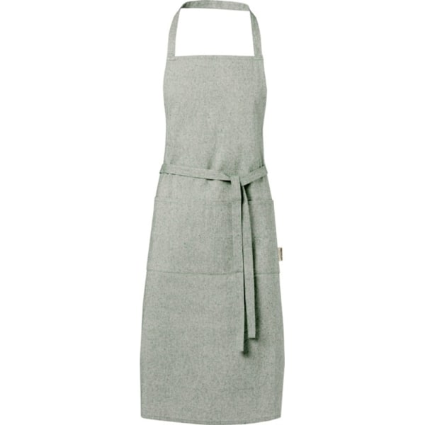 Bullet Pheebs Förkläde One Size Grön Heather Green Heather One Size