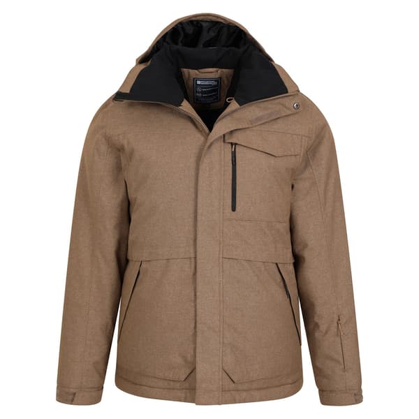 Mountain Warehouse Comet II Skidjacka Herr XL Tan Tan XL