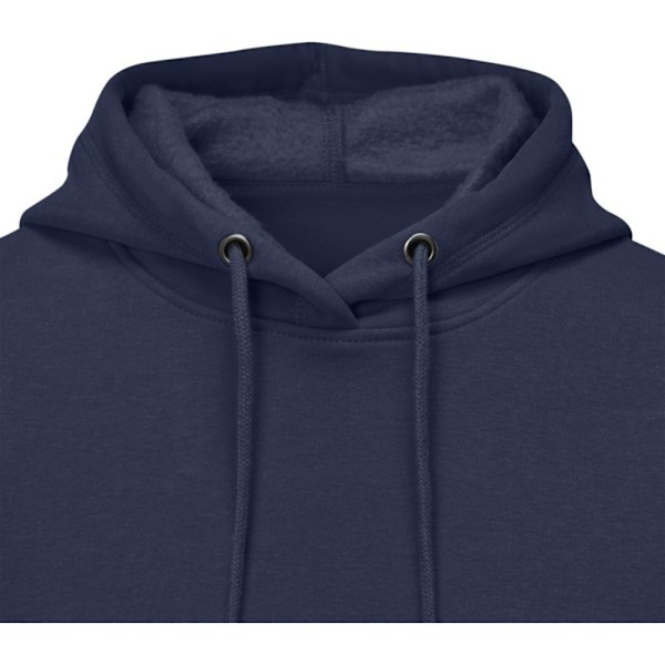 Elevate Dam/Kvinnor Charon Hoodie XXL Marinblå Navy XXL