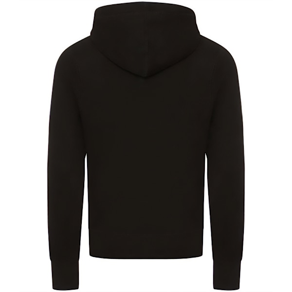 Awdis Womens/Ladies Chunky Hoodie XL Jet Black Jet Black XL