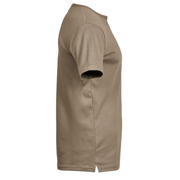 Tee Jays Herr Interlock Kortärmad T-shirt L Kit Kit L