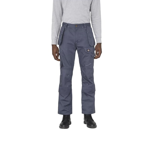 Dickies Redhawk Pro Byxor 30R Thunder Grey Thunder Grey 30R