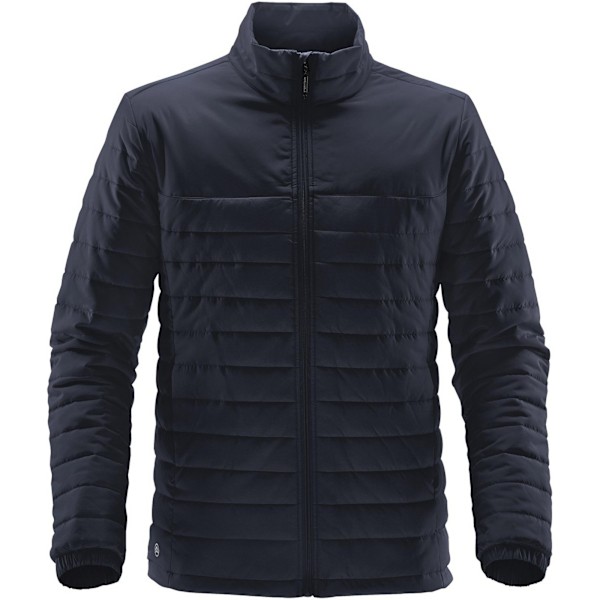 Stormtech Herr Nautilus Jacka L Marinblå Navy Blue L