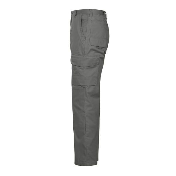 Projob Cargo Byxor Herr 42R Sten Stone 42R