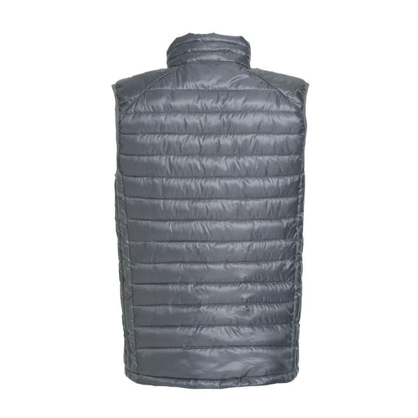 Clique Herr Hudson Gilet M Grå Grey M