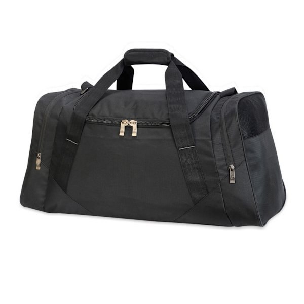 Shugon Aberdeen 70 liters resväska (2-pack) One Size Svart Black One Size