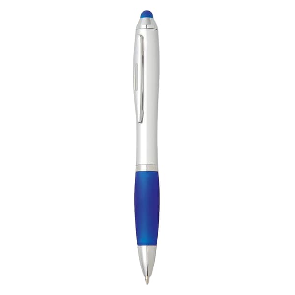 MidOcean Riotouch Stylus Pen One Size Blå Blue One Size