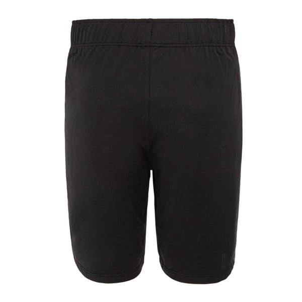 Sondico Teamshorts för barn L Svart Black L