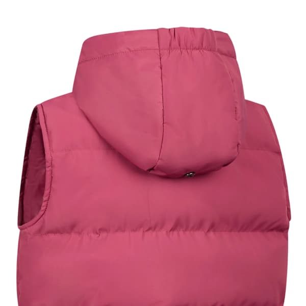 Trespass Flickor Moyra Väst 9-10 år Rose Blush Rose Blush 9-10 Years