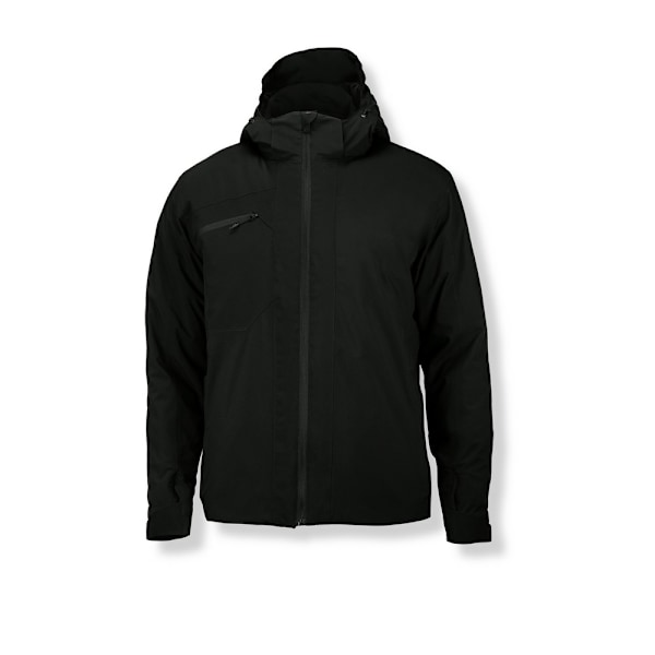 Nimbus Herr Fairview Jacka 4XL Svart Black 4XL
