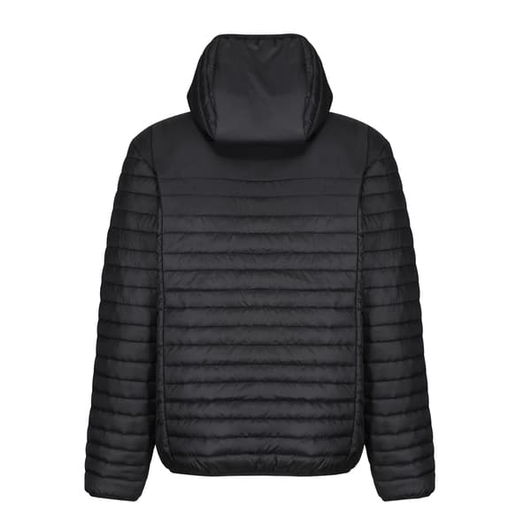 Regatta Professional Herr Vadderad Jacka L Svart Black L